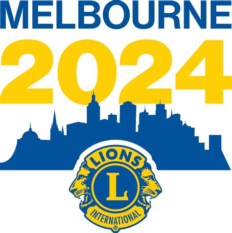 Sponsors & Supporters | Lions Melbourne 2024