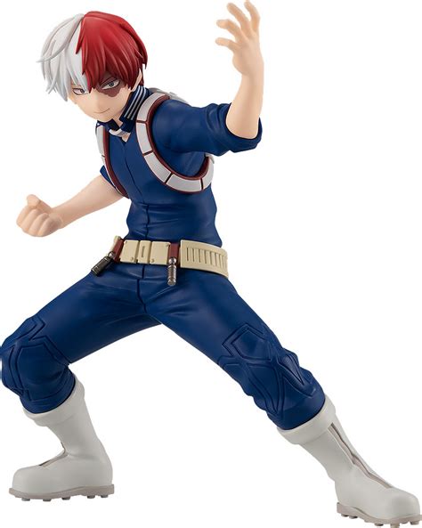 POP UP PARADE Shoto Todoroki: Hero Costume Ver.