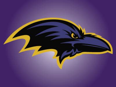 Baltimore Ravens Update Concept by Rene Sanchez on Dribbble