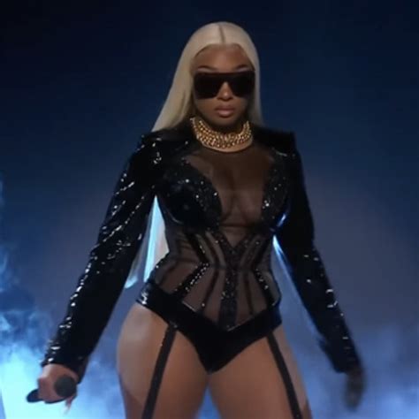 Stream Megan Thee Stallion - Body (performance) by obdiralovka | Listen ...