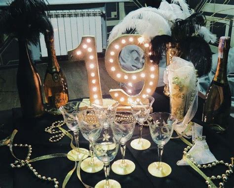 19th birthday party ideas for her - Kristyn Grier