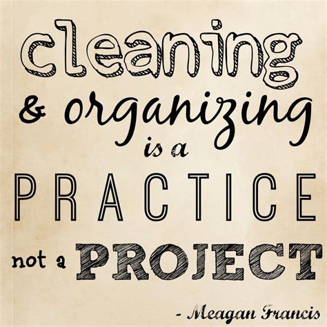 Quotes About Cleaning Cleanliness. QuotesGram | teacher's pick | Pinterest | Quotation ...