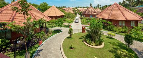 Explore Luxury Resorts in South India with Club Mahindra