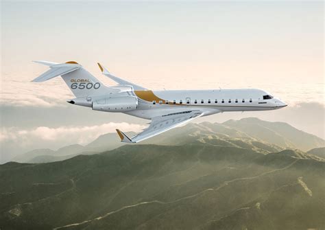 Global 6500 | Bombardier