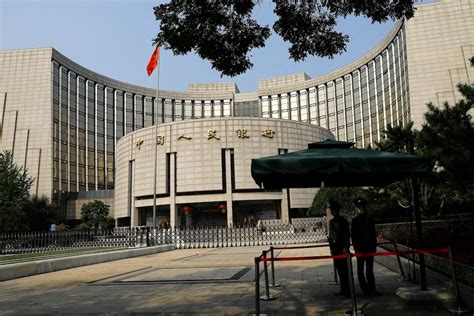 China central bank unexpectedly cuts rates to support sputtering ...