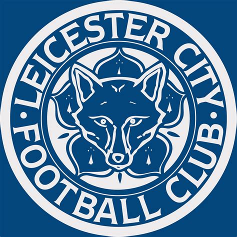 Leicester City Logo 2022E Jurnal