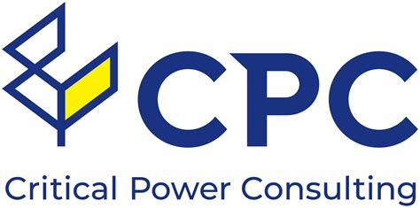 CPC_logo_primary_blue+yellow_noclearspace – Critical Power Consulting, P.C.