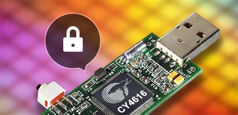 The Best Encrypted Flash Drives to Encrypt a Flash Drive