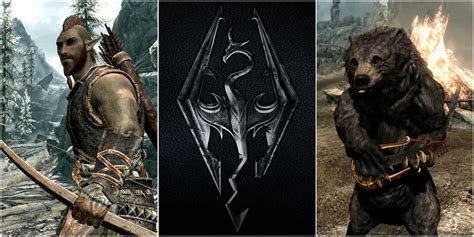 Skyrim: A Complete Guide To Modding | Game Rant