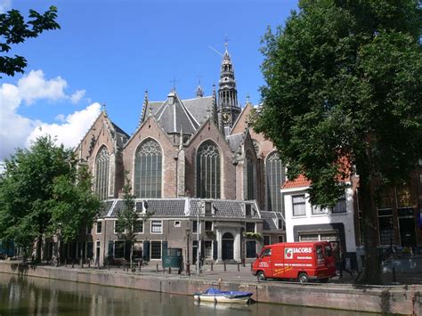 Oude Kerk (Amsterdam) - Visitor Information & Reviews