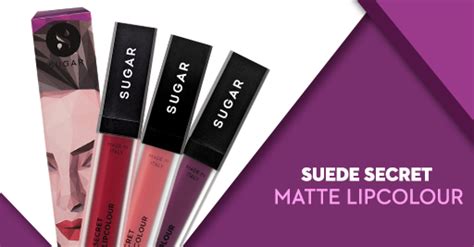 SUGAR Cosmetics USA - Iconic Eye & Lip Makeup for the Unstoppable