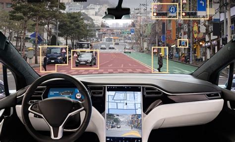 It's Not Just Tesla: 5 Cars With Self-Driving Features - The Tech Edvocate