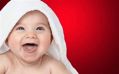 Baby Smile Wallpapers - Top Free Baby Smile Backgrounds - WallpaperAccess