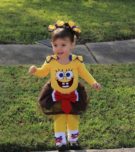 Spongebob Costumes (for Men, Women, Kids) | PartiesCostume.com