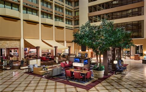 Houston Marriott Westchase Houston, Texas, US - Reservations.com