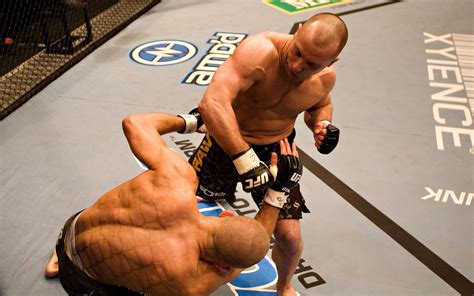 Best Welterweight Bouts in MMA History - ESPN