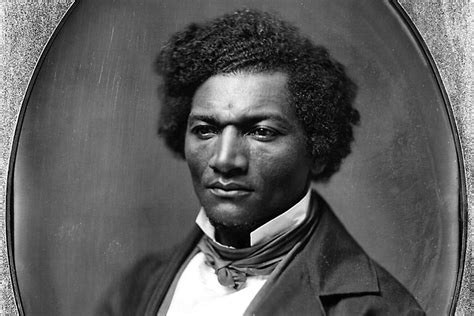 Prophet of Freedom: Biography details the life of abolitionist Frederick Douglass | Milwaukee ...