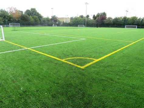 8 a side football Roding Valley High School, Loughton, Essex | Footy ...