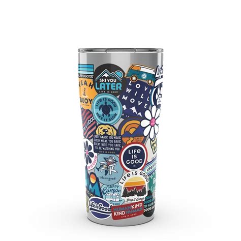 Life is Good® | Tervis