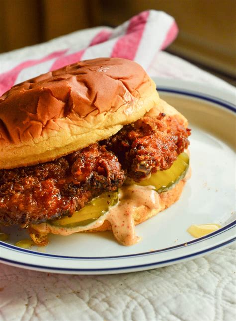 Best Fried Chicken Sandwich Recipe - This Is How I Cook