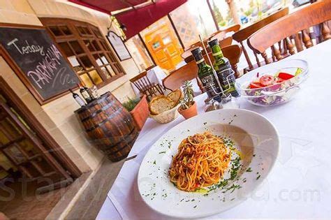 The 50+ Best Restaurants in Malta Guide for 2020