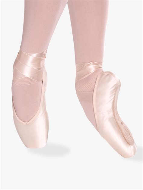 Ballet Dance Shoes at DancewearDeals.com