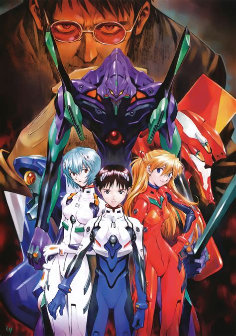 Eva Unit 00 Eva Unit 01 Neon Genesis Evangelion Eva Unit 02 Eva | Images and Photos finder