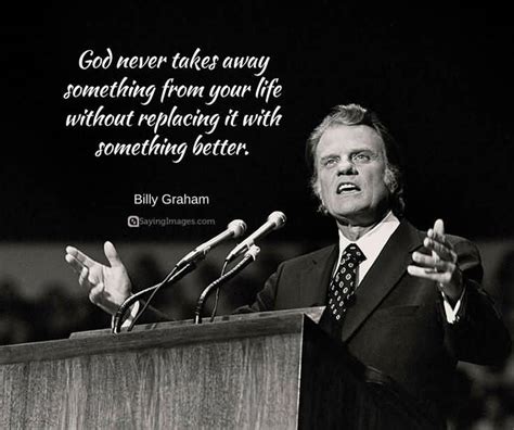 Billy Graham Quotes Meme Image 16 | QuotesBae