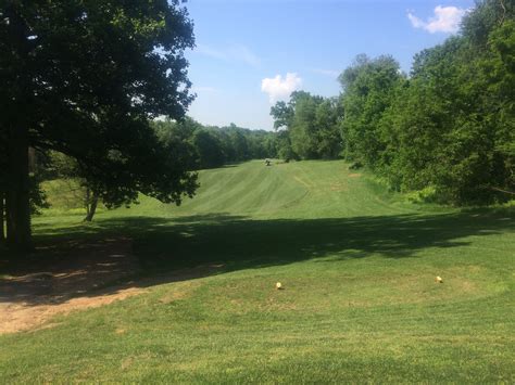 Rock Creek Park Golf Course — Urban Heritage Project