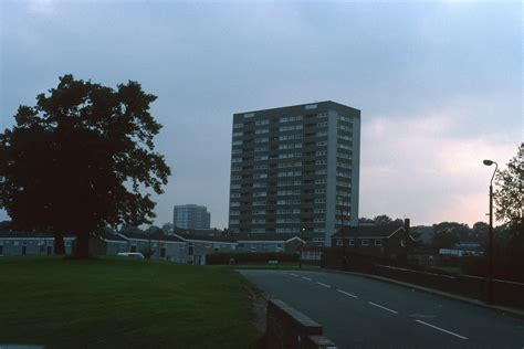 Primrose Hill, Phase II | Tower Block