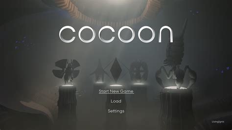 Cocoon Review – The Brilliance Within – Lords of Gaming