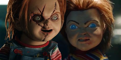 Chucky TV Show Accidentally Repeats 2019's Child's Play Remake