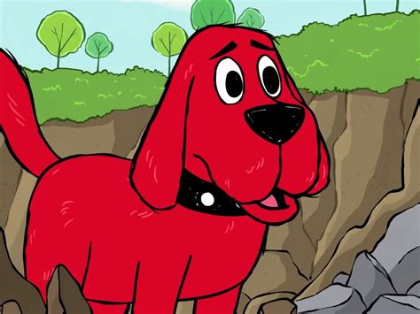 Clifford the Big Red Dog - Where to Watch and Stream - TV Guide