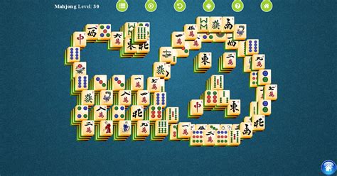 Mahjong Solitaire - XP Game Plus