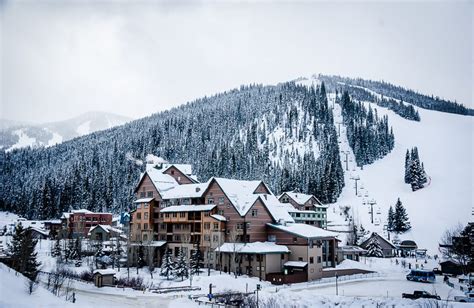 Destination: Winter Park Resort, Colorado