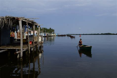 Catatumbo lightning interesting facts 2022