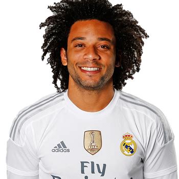 Marcelo - Soccer Social Feeds | FOX Sports