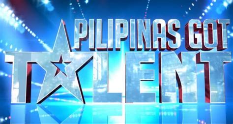 Pilipinas Got Talent (PGT) 2017 Schedule of Auditions, Date & Venue - AttractTour