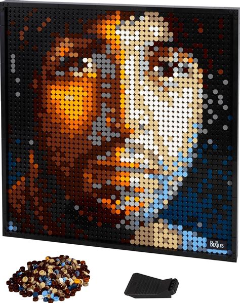 31198 LEGO Art The Beatles | BrickEconomy