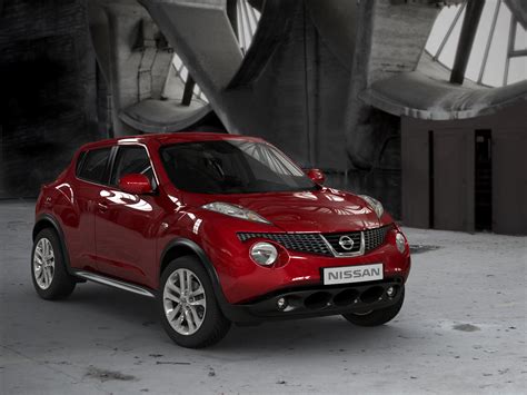 Nissan Juke Sport Car HD Wallpapers Part.2 | Best Cars HD Wallpapers