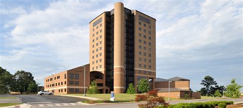 Wallace State University – James C Bailey Center | Van Winkle Construction