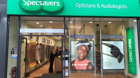 Specsavers audio campaign allows customers to book a hearing test via Alexa devices - Mobile ...