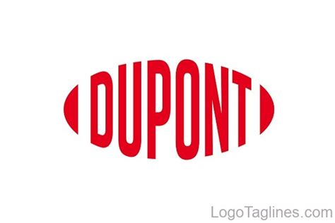 DuPont Logo and Tagline - Slogan - Headquarters - Owner