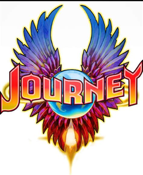 Journey band Logos