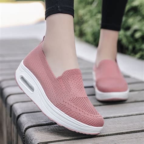 Orthopedic sneakers for women – Reinsho