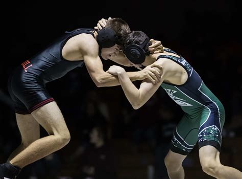 What Are the Rules Of High School Wrestling? - Grappling School