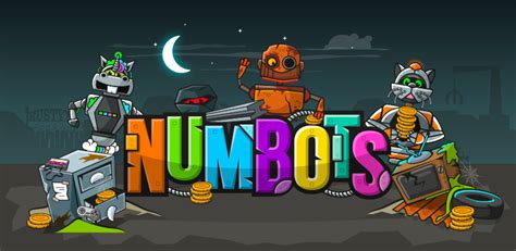 NumBots | Blog