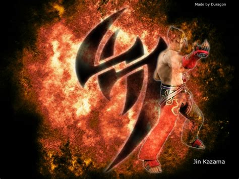 Share 53+ jin kazama tattoo hd wallpaper latest - in.cdgdbentre