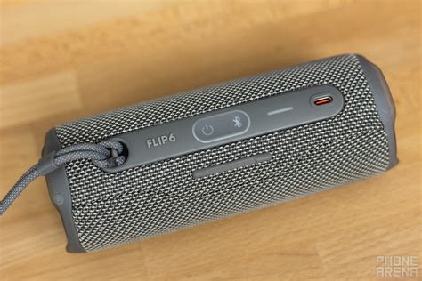 JBL Flip 6 Review - PhoneArena