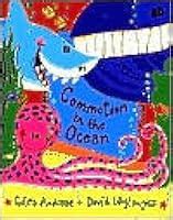 Commotion in the Ocean (Picture Books) by Giles Andreae